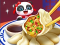 Oyunu Küçük Panda'nın Çin Tarifleri-2  çevrimiçi