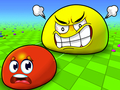 Oyunu Blob Yeme Simülatörü çevrimiçi