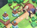 Oyunu Kule savunması. io  çevrimiçi