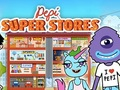 Oyunu Pepi Süper Mağazaları  çevrimiçi