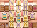 Oyunu Kitty Mahjong'u  çevrimiçi