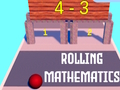 Oyunu Yuvarlanan Matematik  çevrimiçi