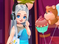 Oyunu Kiddo Kawaii Genel  çevrimiçi