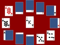 Oyunu Saat Sabır Solitaire  çevrimiçi