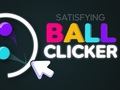 Oyunu Tatmin Edici Top Tıklayıcısı  çevrimiçi