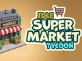Oyunu Boşta Süpermarket Kralı  çevrimiçi