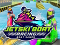 Oyunu Jetski Tekne Yarışı Tekne Oyunları  çevrimiçi