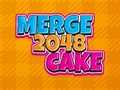Oyunu 2048 Pastayı Birleştir  çevrimiçi