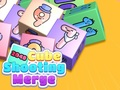 Oyunu 2048 Küp Ateş Etme Birleştirme çevrimiçi