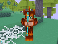 Oyunu CubeRealm. io  çevrimiçi
