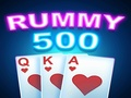 Oyunu Rummy 500 Kart Oyunu çevrimiçi