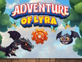 Oyunu Lyra'nın Macerası  çevrimiçi