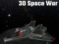 Oyunu 3D Uzay Savaşı  çevrimiçi