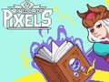Oyunu Piksel Krallığı  çevrimiçi
