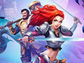 Oyunu Empires & Puzzles Rpg Görevi  çevrimiçi