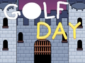 Oyunu Golf Günü  çevrimiçi