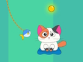 Oyunu Kedi kesimi  çevrimiçi