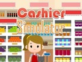 Oyunu Kasiyer Simülatörü çevrimiçi