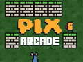 Oyunu Pix arcade çevrimiçi