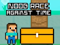 Oyunu Noob'un Zamana Karşı Yarışı  çevrimiçi