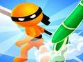Oyunu Ninja: Bambu Suikastçısı  çevrimiçi