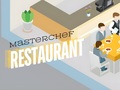 Oyunu Masterchef Restoran çevrimiçi