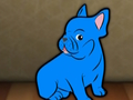 Oyunu Pug Dog Winston'ı bulun  çevrimiçi