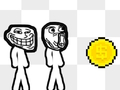 Oyunu Troll Sopa Yüz Kaçış  çevrimiçi