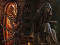 Oyunu Werebeast Kaçışı çevrimiçi