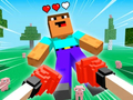 Oyunu Noob'u Tamamen Kırın!  çevrimiçi