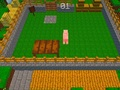 Oyunu Noob'un Çiftlikten Kaçışı  çevrimiçi