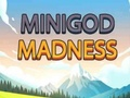 Oyunu Mini Tanrı Çılgınlığı  çevrimiçi