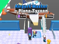 Oyunu Havaalanı Şefi - Plane Tycoon  çevrimiçi