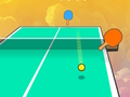 Oyunu Ping Pong'a Git!  çevrimiçi