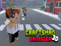 Oyunu Zanaatkar 3d gangster çevrimiçi