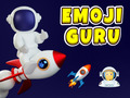 Oyunu Emoji Gurusu  çevrimiçi