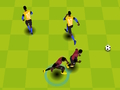 Oyunu 3D Futbol Euro 2024  çevrimiçi