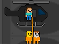 Oyunu Noob Hapishanesinden Kaçış Obby  çevrimiçi