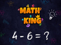Oyunu Matematik Kralı  çevrimiçi