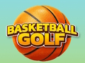 Oyunu Basketbol Golf  çevrimiçi