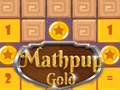 Oyunu MathPup Altın  çevrimiçi