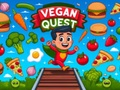 Oyunu Vegan Görevi  çevrimiçi
