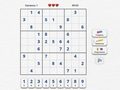 Oyunu Sudoku Uzmanı  çevrimiçi
