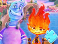 Oyunu Yapboz: Elemental  çevrimiçi