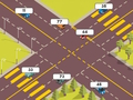 Oyunu Çapraz Trafik Yuvarlama 10  çevrimiçi