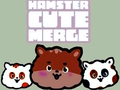 Oyunu Hamster Sevimli Birleştirme  çevrimiçi