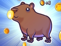 Oyunu Capy Cutie Clicker çevrimiçi