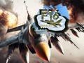 Oyunu F16 Savaşı  çevrimiçi