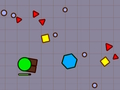 Oyunu Gigga. io  çevrimiçi