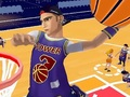 Oyunu Basketbol. io 2. 0 NBA  çevrimiçi